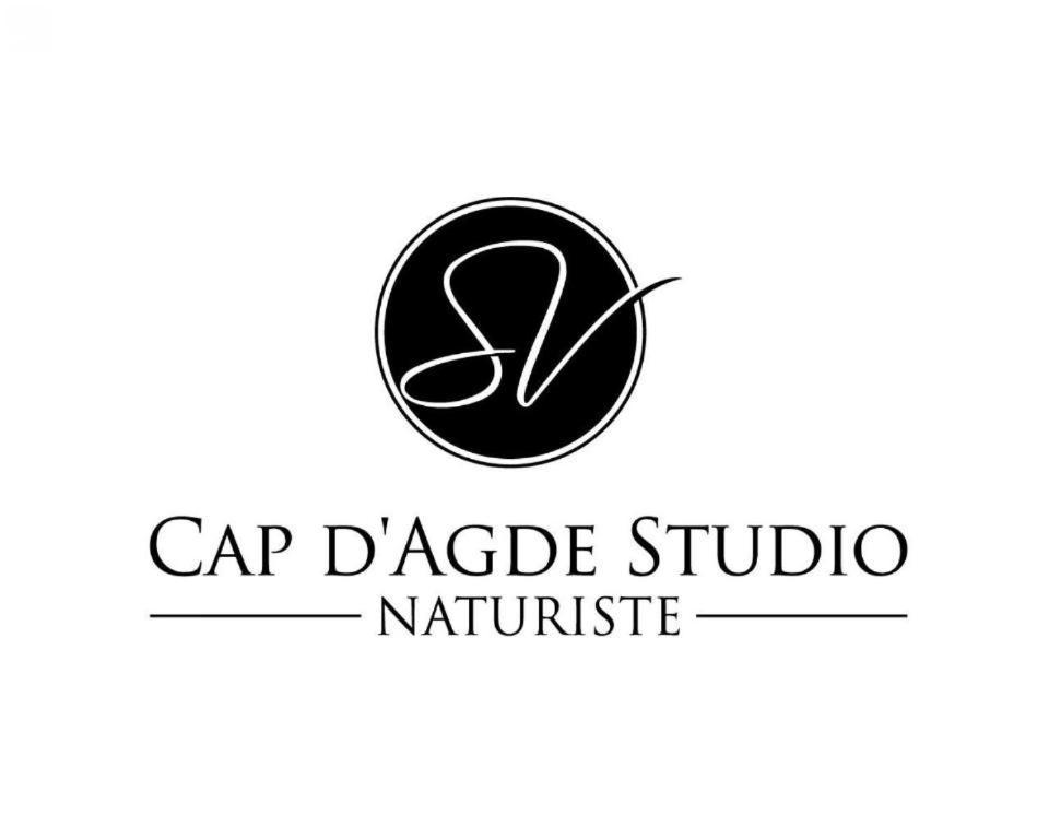 La Dolce Vita Naturiste Port Nature Agde Zewnętrze zdjęcie